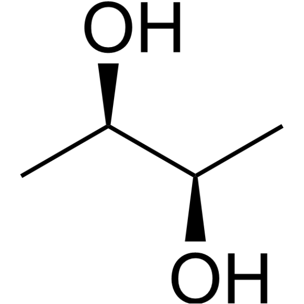 (2R,<em>3R</em>)-Butane-2,<em>3</em>-diol