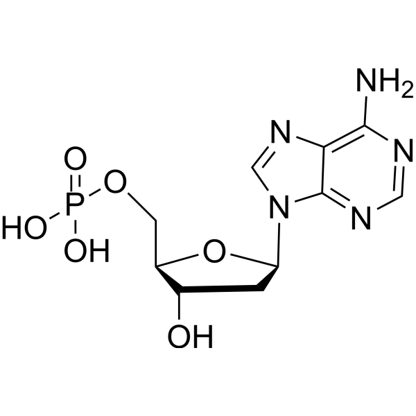2'-Deoxyadenosine-5'-<em>monophosphate</em>