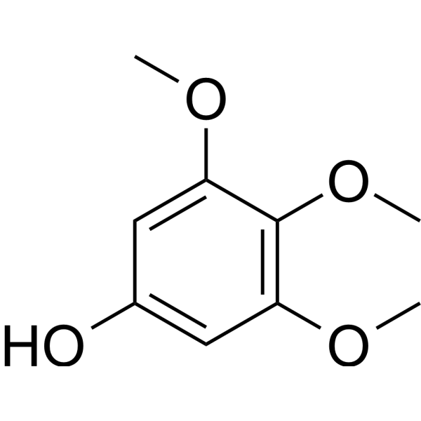 Antiarol Chemical Structure