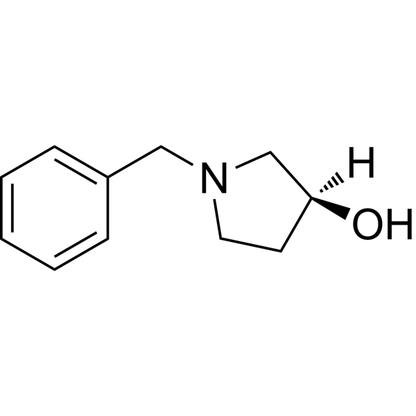 (S)-<em>1</em>-Benzylpyrrolidin-<em>3</em>-ol