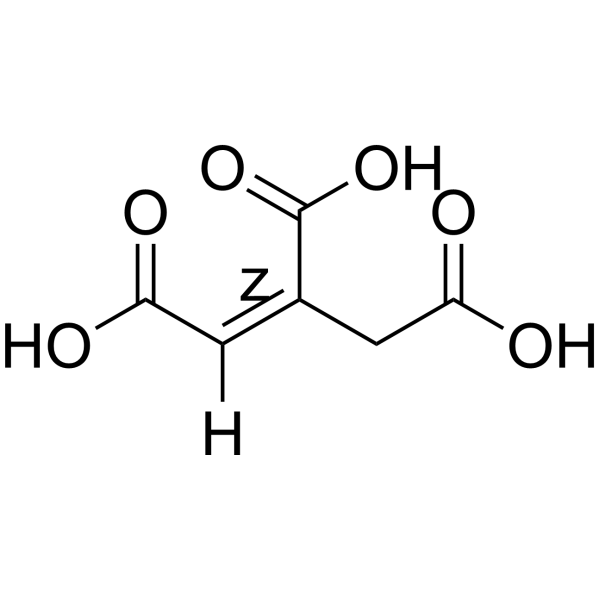 (Z)-Aconitic acid