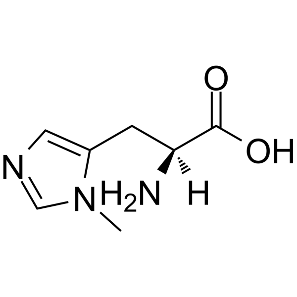 <em>3</em>-<em>Methyl</em>-L-histidine