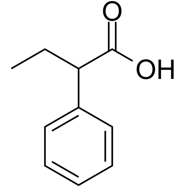 <em>2-Phenylbutanoic</em> acid