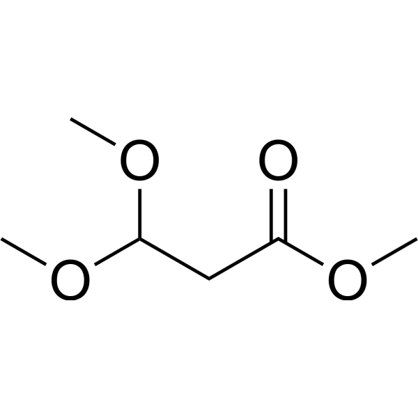 <em>Methyl</em> 3,3-dimethoxypropionate