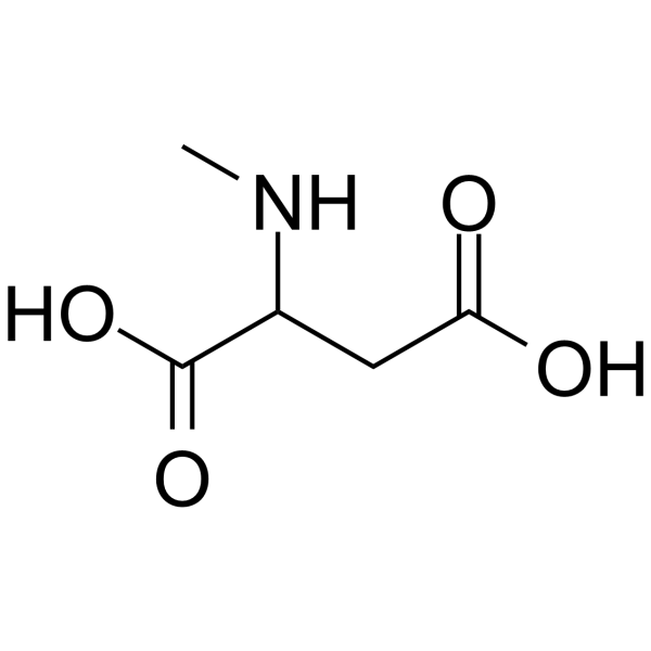 <em>N</em>-Methyl-DL-aspartic acid