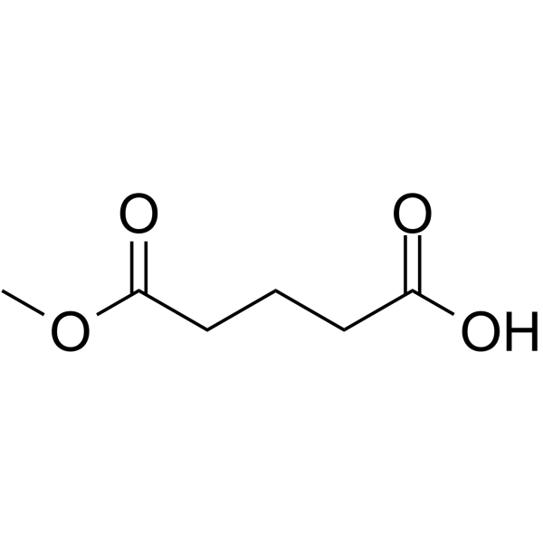 5-<em>Methoxy</em>-5-oxopentanoic acid