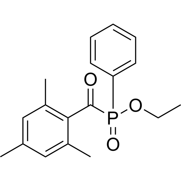 TPO-L Chemical Structure