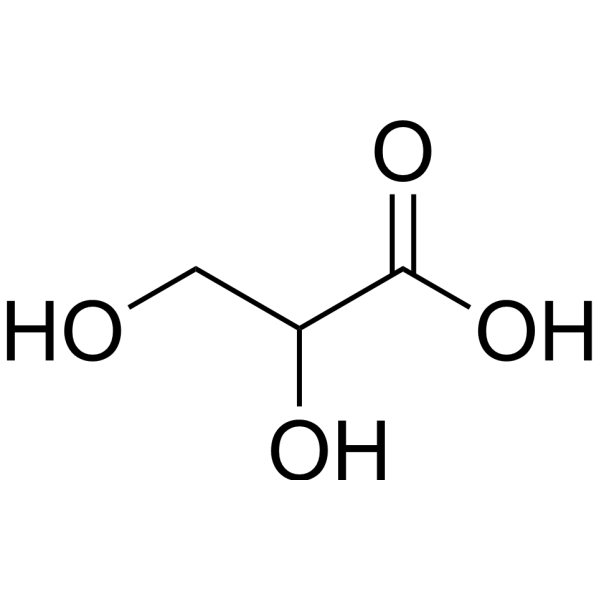 DL-Glyceric Acid