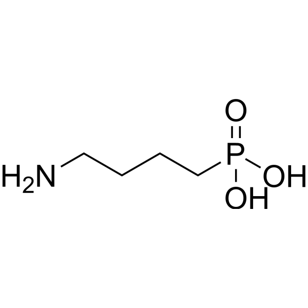 <em>4</em>-Aminobutylphosphonic acid