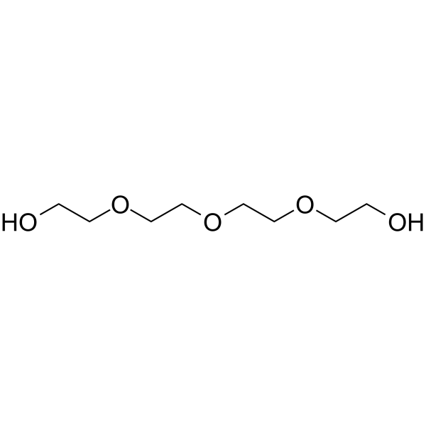 Tetraethylene <em>glycol</em>