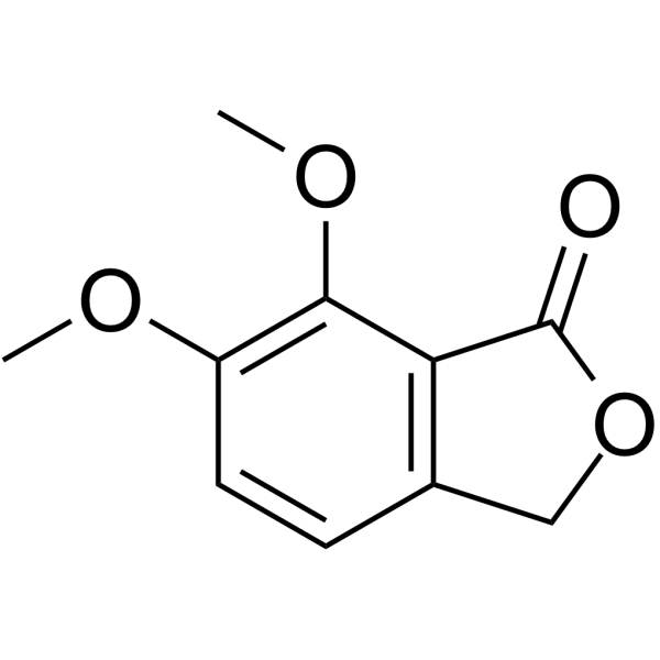 Meconine Chemical Structure
