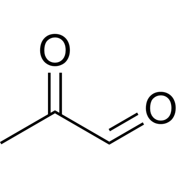 Pyruvic aldehyde