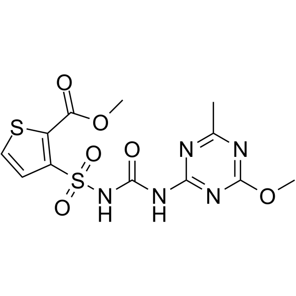 Thifensulfuron-<em>methyl</em>