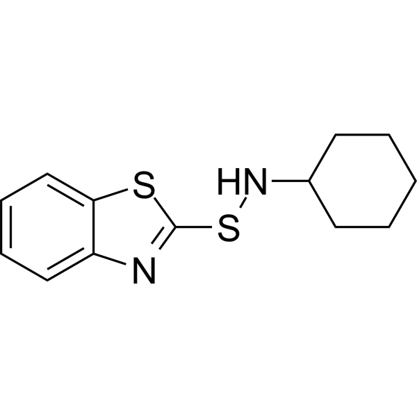 Thiohexam Chemical Structure