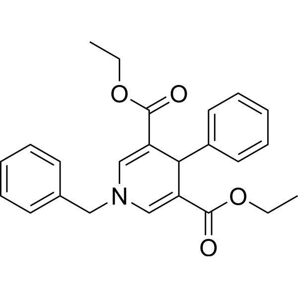 BML-278 Chemical Structure