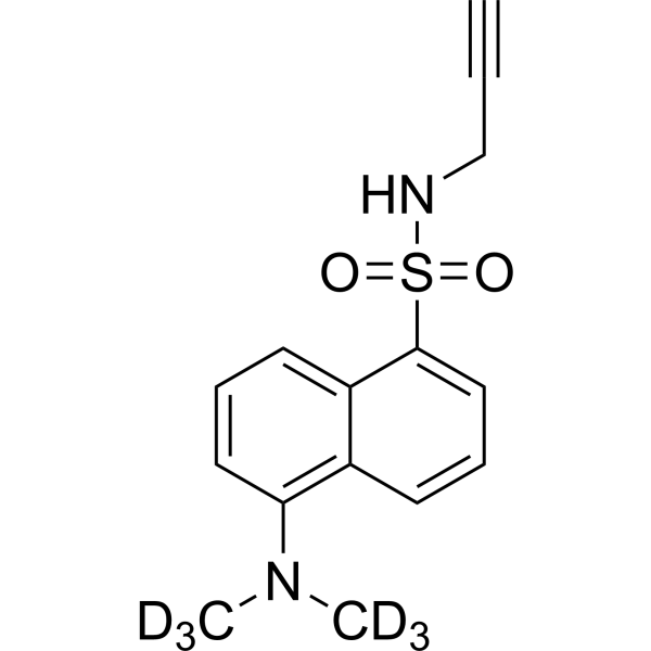 (7-Methoxy-2-oxo-2H-chromen-4-yl)-acetic acid-d<em>6</em>