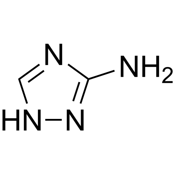<em>1</em>H-<em>1</em>,2,4-Triazol-3-amine