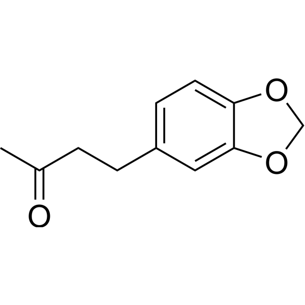 Piperonyl acetone