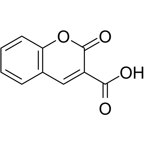 Coumarin-3-<em>carboxylic</em> Acid