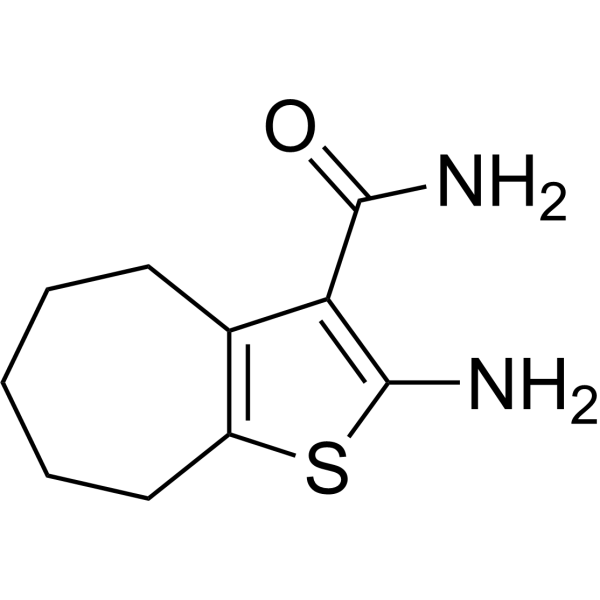 NSC727447 Chemical Structure