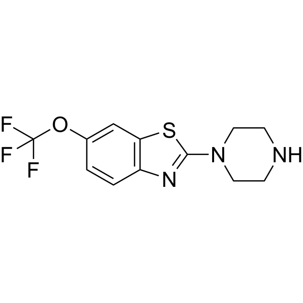 VGSCs-IN-1 Chemical Structure