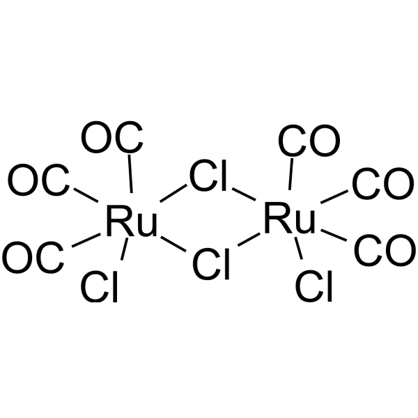 Tricarbonyldichlororuthenium(<em>II</em>) dimer