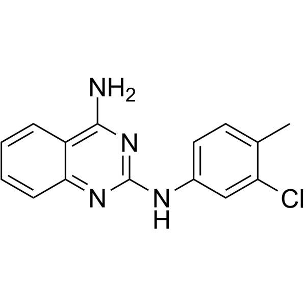 RPW-24 Chemical Structure
