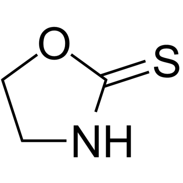 <em>1</em>,3-Oxazolidine-2-thione