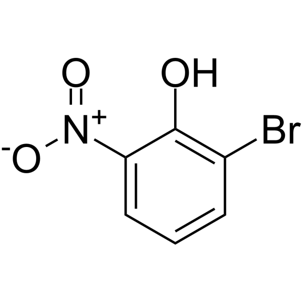 2-Bromo-6-nitrophenol