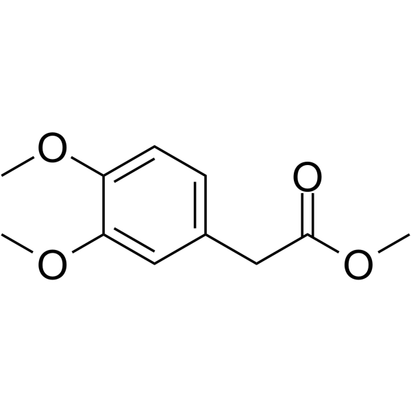 <em>Methyl</em> homoveratrate