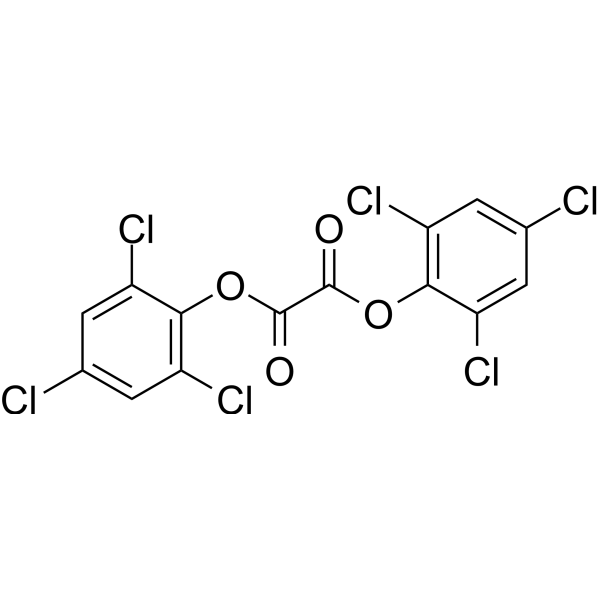 Bis(2,<em>4</em>,6-trichlorophenyl) <em>oxalate</em>