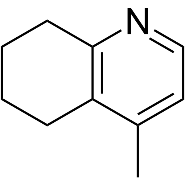 4-<em>Methyl</em>-5,6,7,8-<em>tetrahydroquinoline</em>