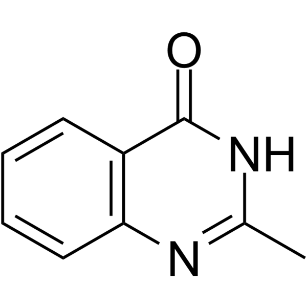 2-Methylquinazolin-4-<em>ol</em>