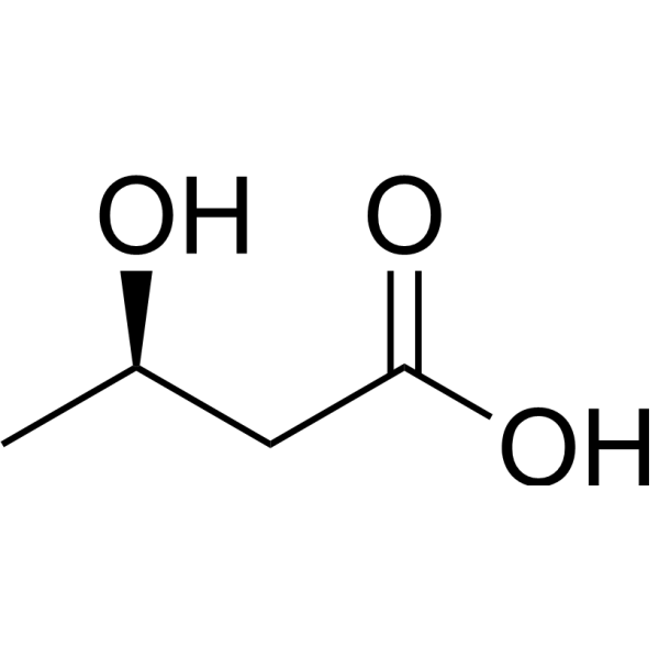 (R)-3-Hydroxybutanoic acid