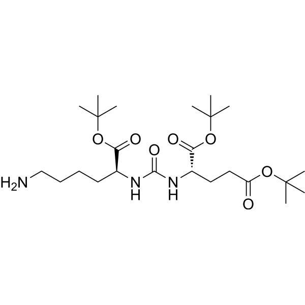 tert-Butyl-DCL Chemical Structure