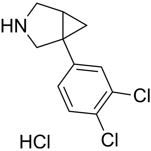 DOV-216,303 Chemical Structure
