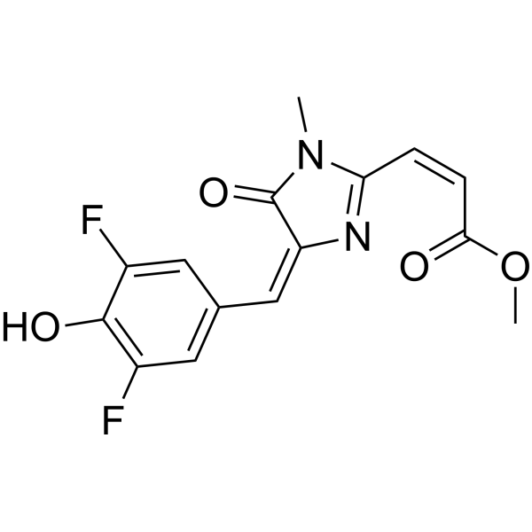 DFAME Chemical Structure