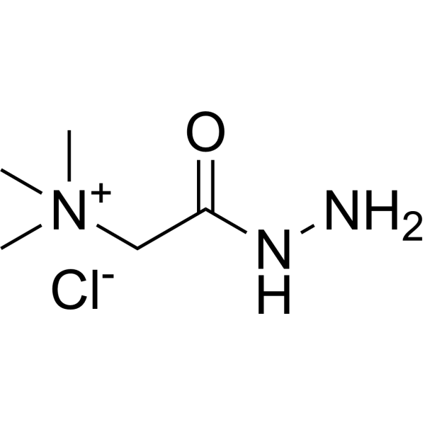 Girard’s reagent T Chemical Structure