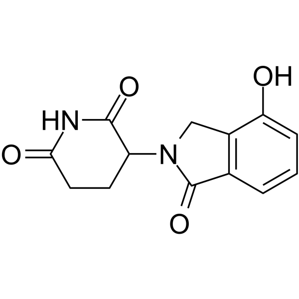 Lenalidomide-4-OH