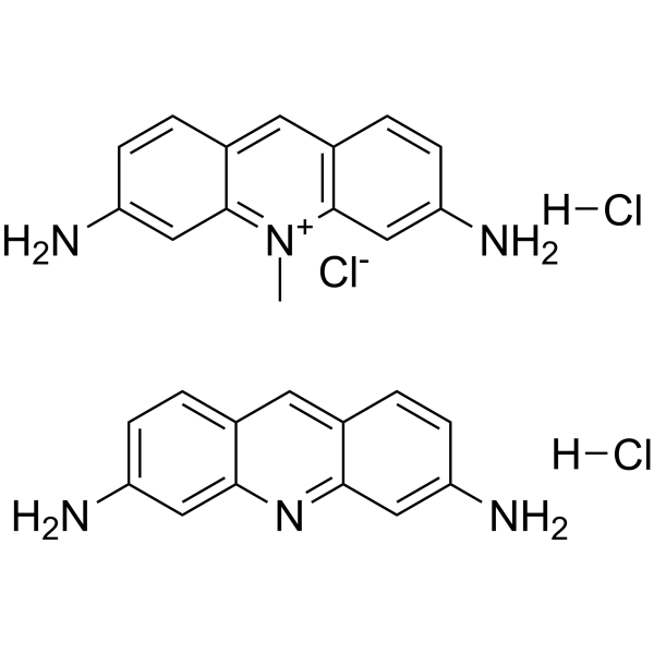 <em>Acriflavine</em> hydrochloride