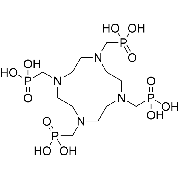 DOTMP Chemical Structure