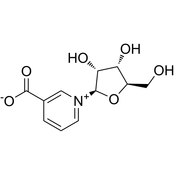 <em>Nicotinic</em> acid riboside