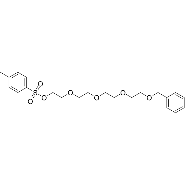 <em>Benzyl</em>-PEG4-Ots