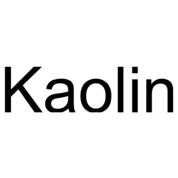Kaolin Chemical Structure