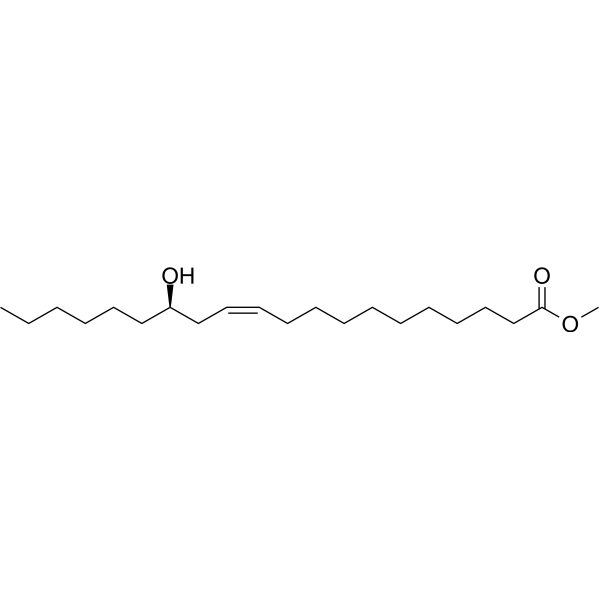 <em>Methyl</em> lesquerolate