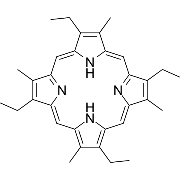Etioporphyrin I