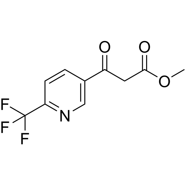 11β-HSD1-IN-8 Chemical Structure