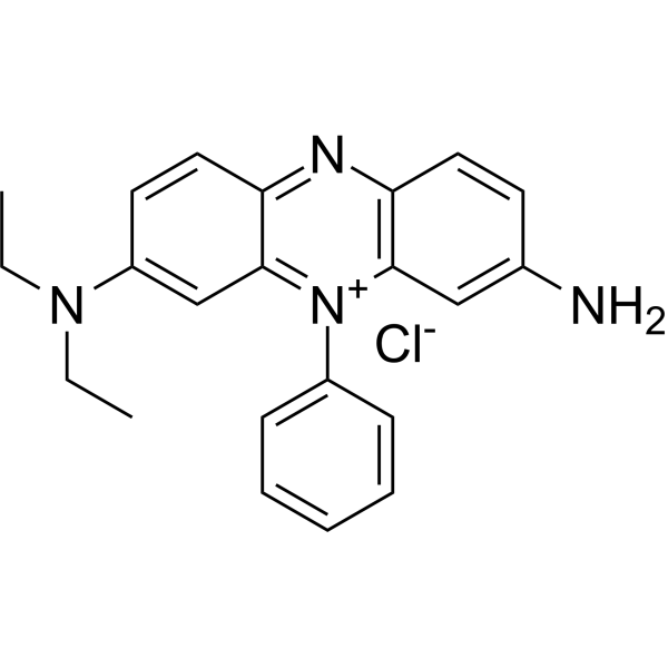 Methylene Violet 3RAX Chemical Structure