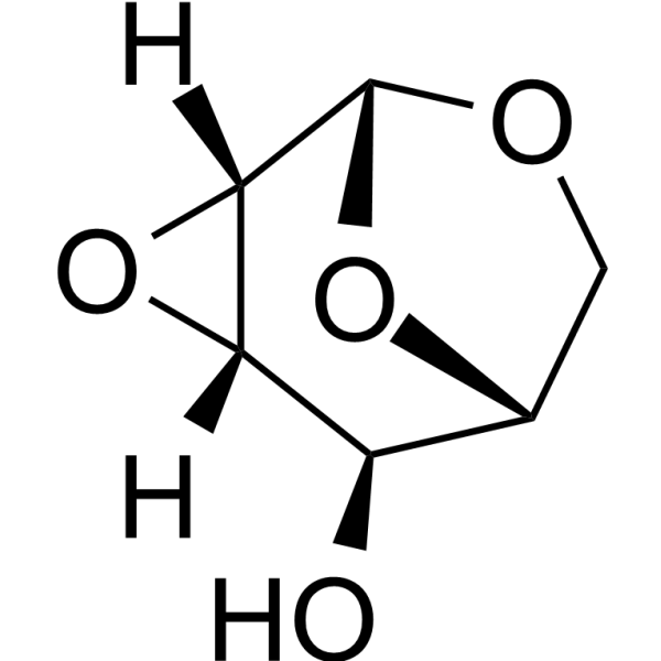 1,6:2,3-Dianhydro-β-D-mannopyranose