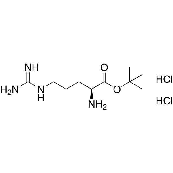 H-Arg-OtBu dihydrochloride